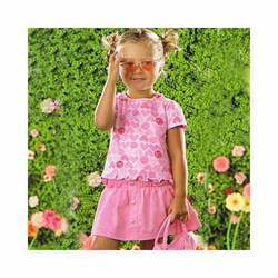 Cotton Flair Kids Wear