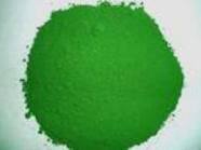 Pigment Green - B (807)