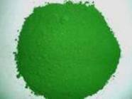 Pigment Phth Green