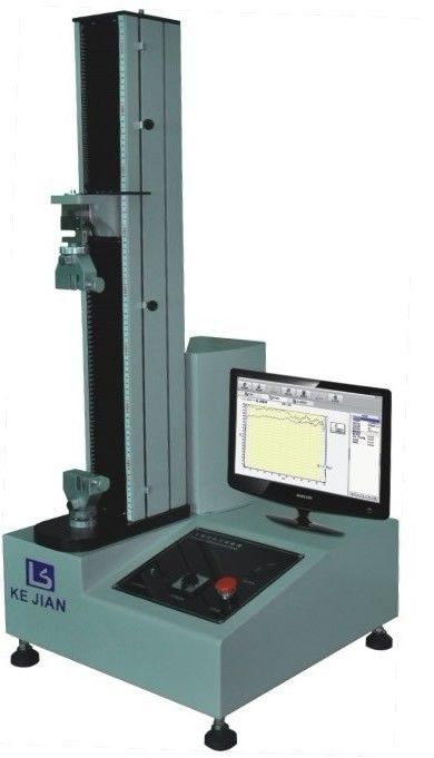  सर्वो सिस्टम टेन्साइल स्ट्रेंथ टेस्टर KJ-1065A 