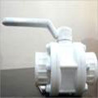 SHREE Ball Valves