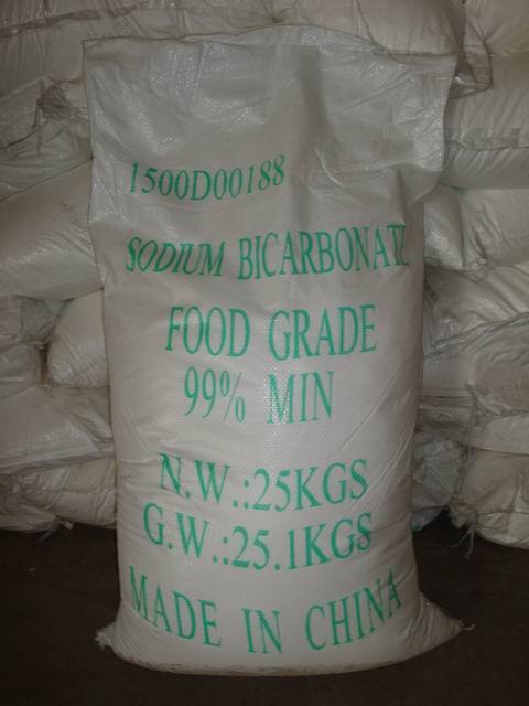 Sodium Bicarbonate