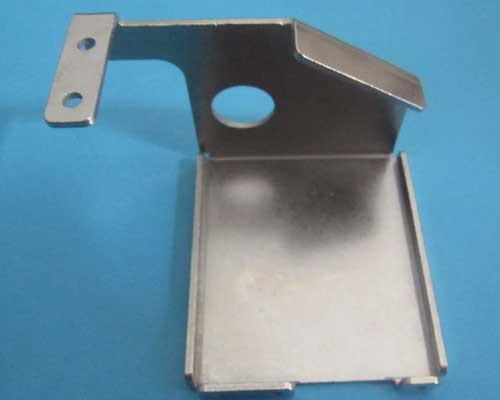 Support Bracket E