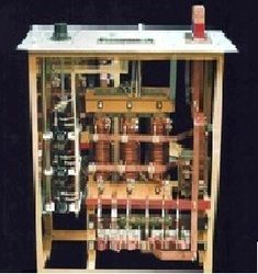 Transformer Rectifier - 0-16V to 120V Voltage Range, 50A to 20,000A Current Capacity, Oil Cooled and Air Cooled Options for Anodizing and Electroplating Applications