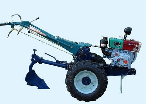 Wheel Tractor XG61