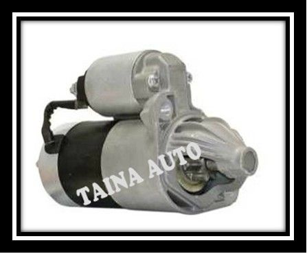 12V For Dodge 3610035010 Lester 12132 Auto Starter Motor