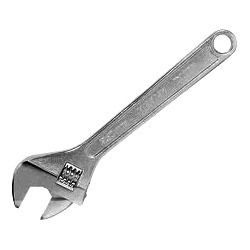 Adjustable Wrenches