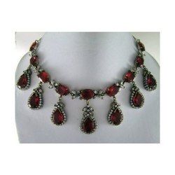 Bridal Necklace Sets