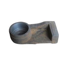 Cast Iron Components - Customizable Machined Parts | Durable, High-Quality Manufacturing