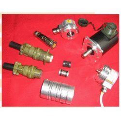 Connectors And Couplings