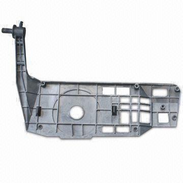 Die Casting Mirror Frame