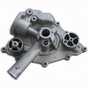 Die Casting Water Pump