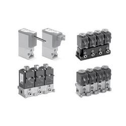 Directly Operated Solenoid Valves