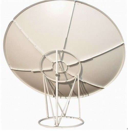 Dish Antenna Satellite