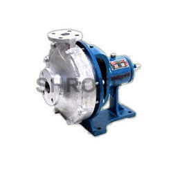 Duplex Steel Pump