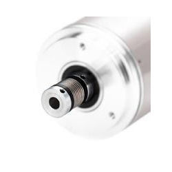 Encoder Couplings