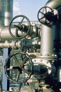 Equipment Piping Design