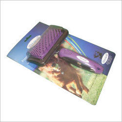 Grooming Brushes And Combs