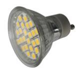 GU10-24SMD-GS LED Light