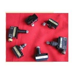 Heavy Duty Micro Switches