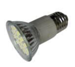 LED Light (JDRE27-24SMD-GS)