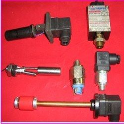 Lubrication Switches