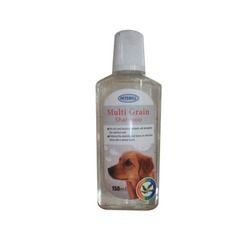 Multi Grain Shampoo For Pet