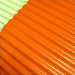 Pencil Profile Roofing Sheets