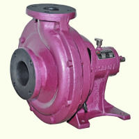 Sludge Pumps