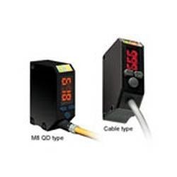 Specialty Laser Sensors D Series