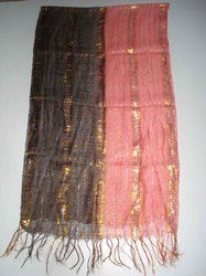 Tie And Dye Scarves