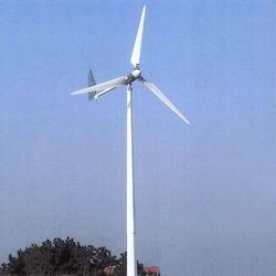 Wind Turbine System (3kw)