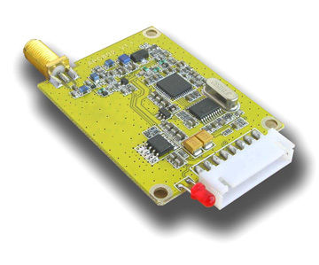 Wireless RF Module APC802-43