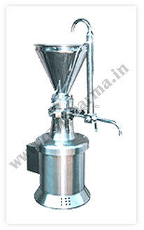 colloid mill