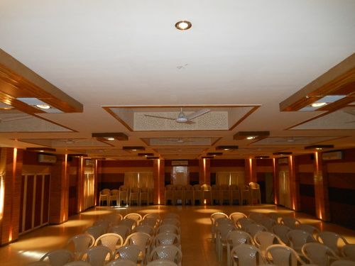 Decorative Ceiling Panels