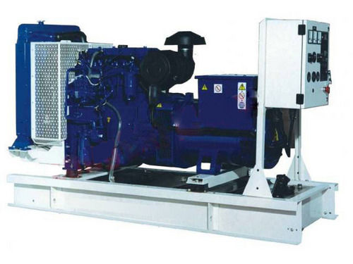 High Efficiency Diesel Generator Set (7kw-1800kw)