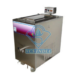 Icecream Mix Processing Machine