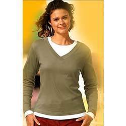 Ladies Knitted Garments