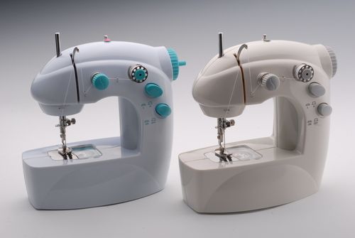 Mini Sewing Machine FHSM-203