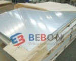 NK Grade A Steel Plates