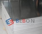 NK Grade B Steel Plates
