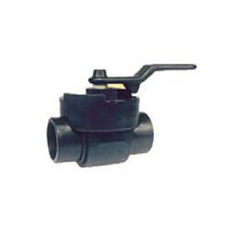 irrigation ball valve