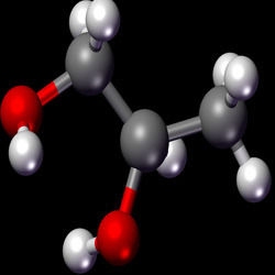 Propylene Glycol Gas