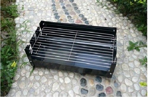 Table Charcoal Barbecue Grill