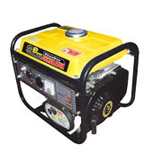 650W Gasoline Generator C-Type (ZH950C)