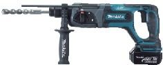 Cordless Hammer Drill