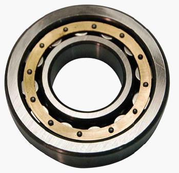 Cylindrical Roller Bearing of NU Series