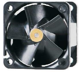 DC Cooling Fan 40*40*28mm C Series