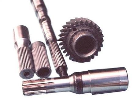 Spur Gear at Rs 500, Parallel Shaft Gears in Secunderabad