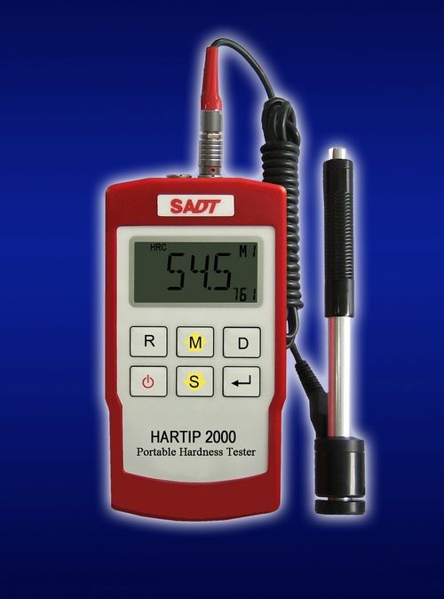 Hardness Tester Hartip2000